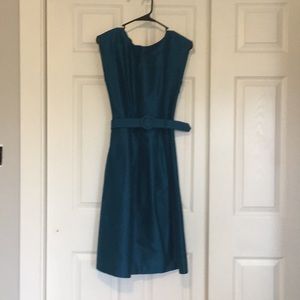 Woman’s dress